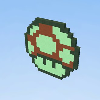 pixel art
