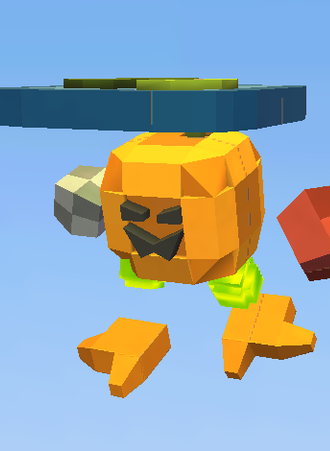 The world is flat