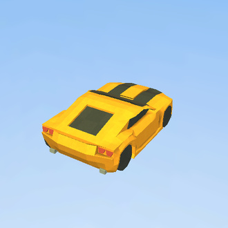 Cheverolet Camaro
