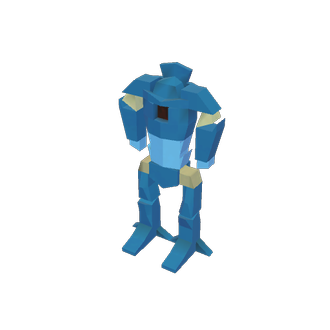 gipsy danger