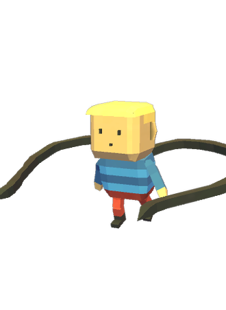 Мама я гуль... - KoGaMa - Play, Create And Share Multiplayer Games
