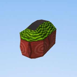 Ball Parkour #2