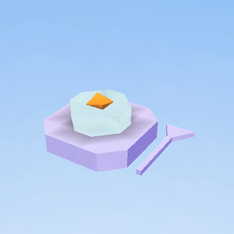 Huevito uwu
