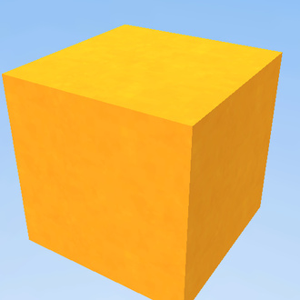 Yellow Block