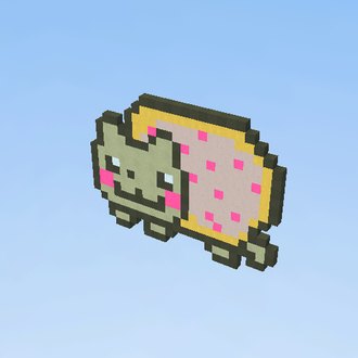 Nyan Cat