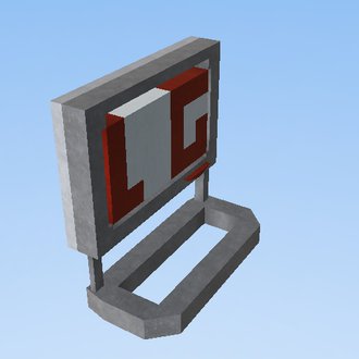 LG TV