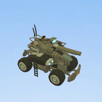 Centaur