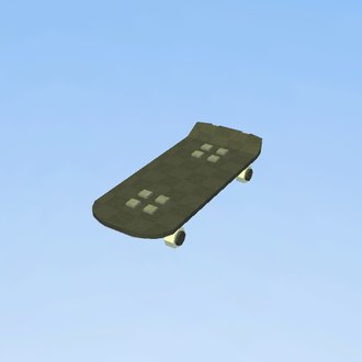 Deskorolka