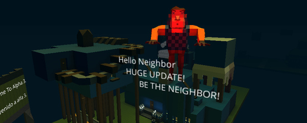 Kindly keyin minecraft hello neighbor alpha 3 Kindly keyin minecraft hello neighbor alpha 3