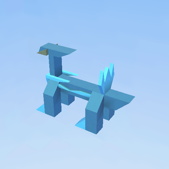 Dialga