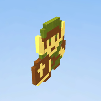 Pixel Link