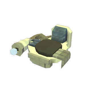 portal blaster