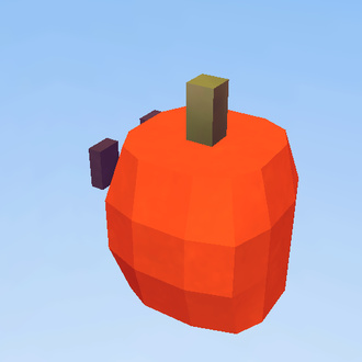 calabaza comun .-.