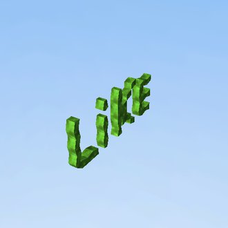 LIKE