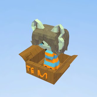  Temmie ._.