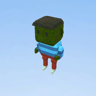 zombie