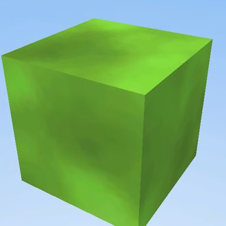 slime-block