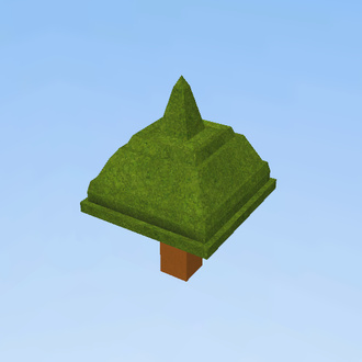 Kogama 2.0 Tree Version