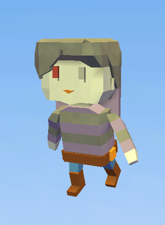 Sword Girl