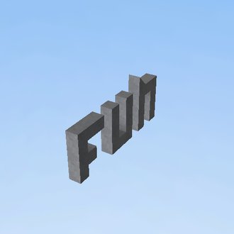 FUN