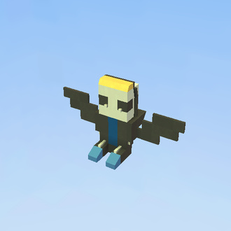 birdtale sans