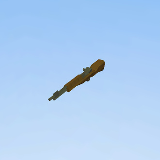 M1 Garand