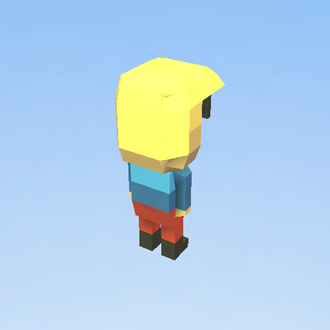 {F. C.} Mini-Tourist