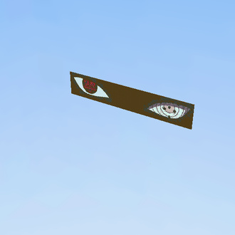 Rinnegan&Sharingan