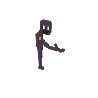 PURPLE GUY :0