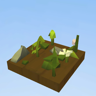 Grass 4/4
