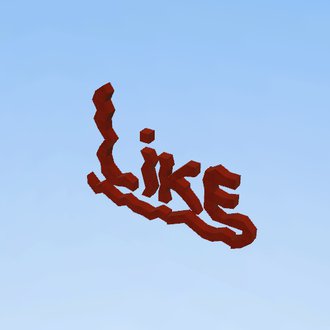 LİKE LOGO