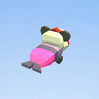 murmade aliceiscute98 