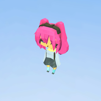 CHIBI GURL