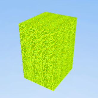 Cubo de veneno2.0