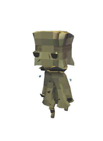 bocket