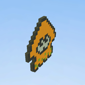 splantoon squid