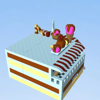 heladeria