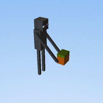 Enderman