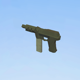 TEC-9