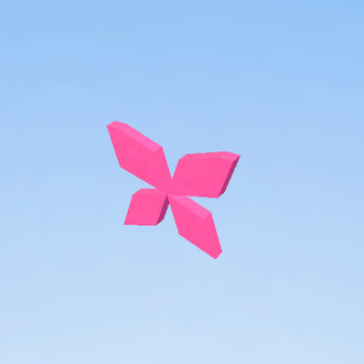 butterfly 1 