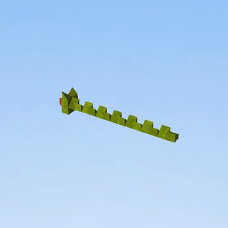 serpiente