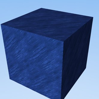 black ice