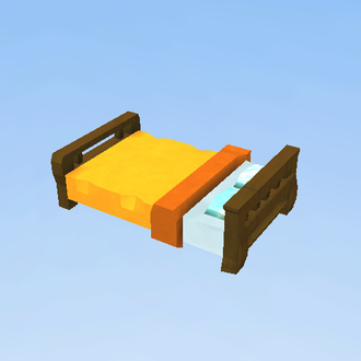 Bed #2