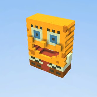 Spongebob