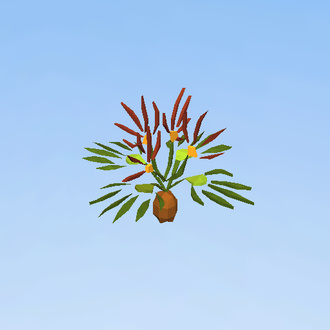 | FLOWER |