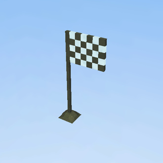 Came Objective : Flag