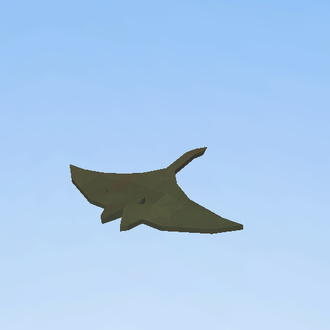 mantarraya