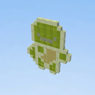 Durpy Turtle