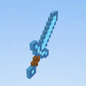Espada de Diamante