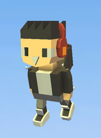 anime boy 